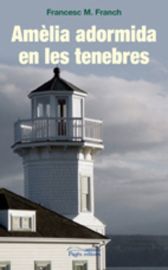 Amèlia Adormida En Les Tenebres