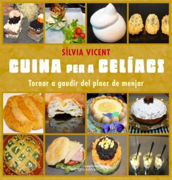 Cuinar Per A Celíacs