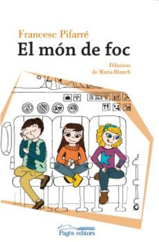 El Món De Foc