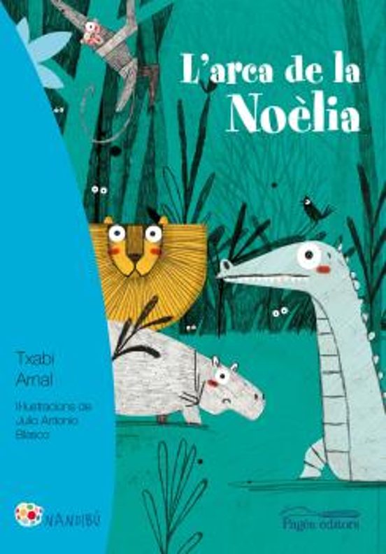 L Arca De La Noelia
