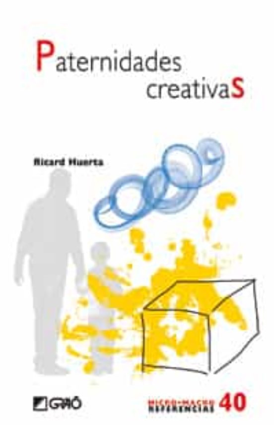 Paternidades Creativas