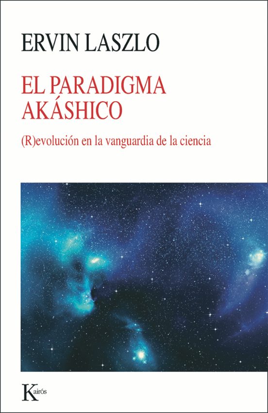 El Paradigma Akhasico