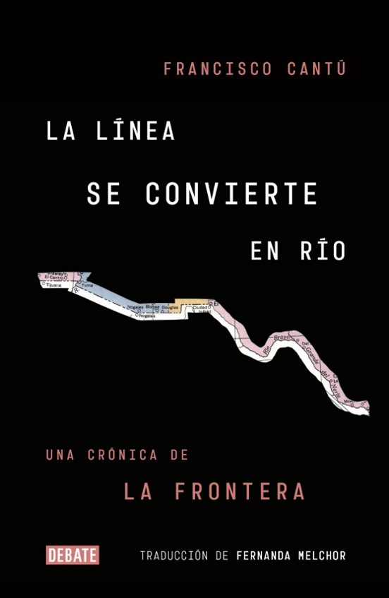 La Línea Se Convierte En Río: Una Crónica De La Frontera