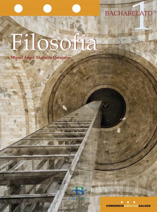 Filosofia 1º Bachillerato Ed 2015