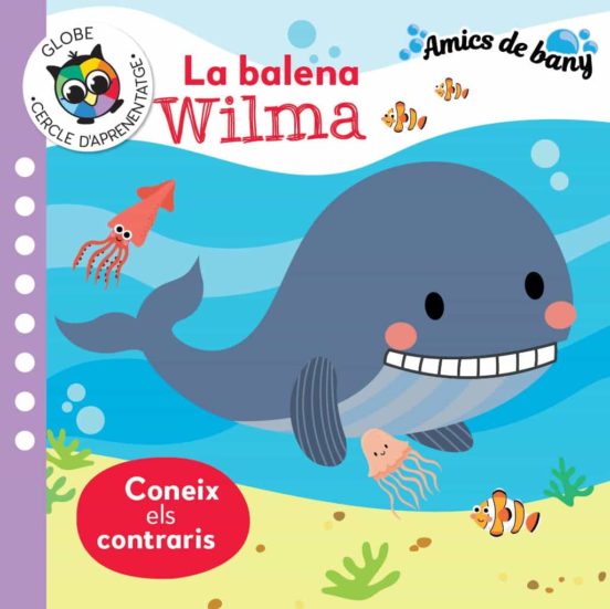 La Balena Wilma
