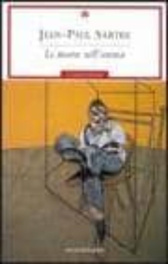 La Morte Nell Anima