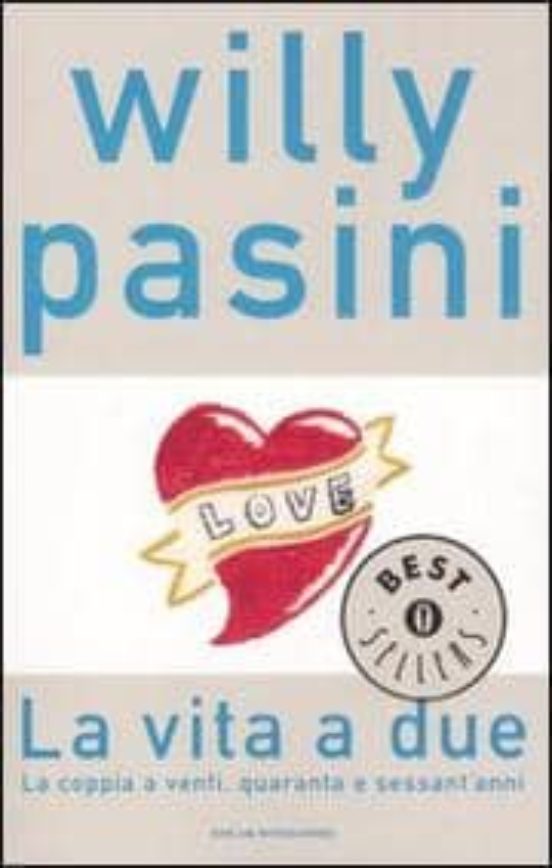 La Vita A Due. La Coppia A Venti Quaranta E Sessant Anni