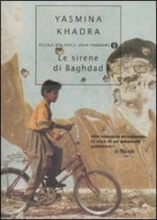 Le Sirene Di Baghdad