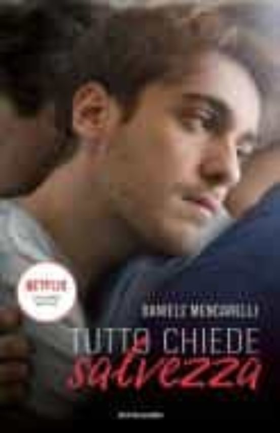 Tutto Chiede Salvezza