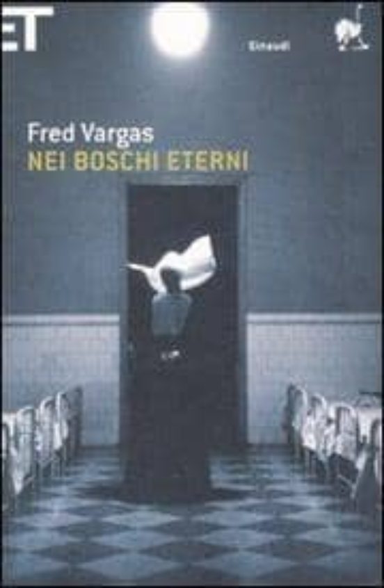 Nei Boschi Eterni