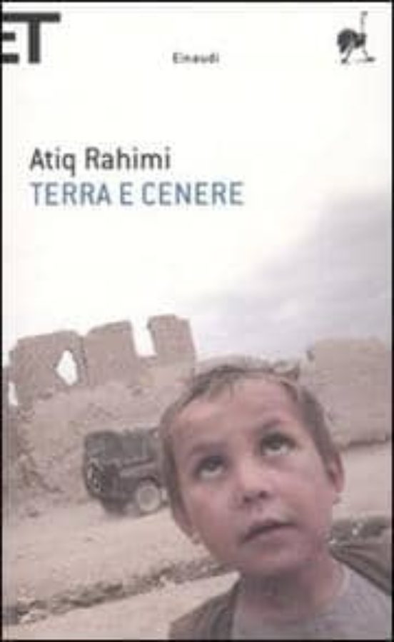 Terra E Cenere