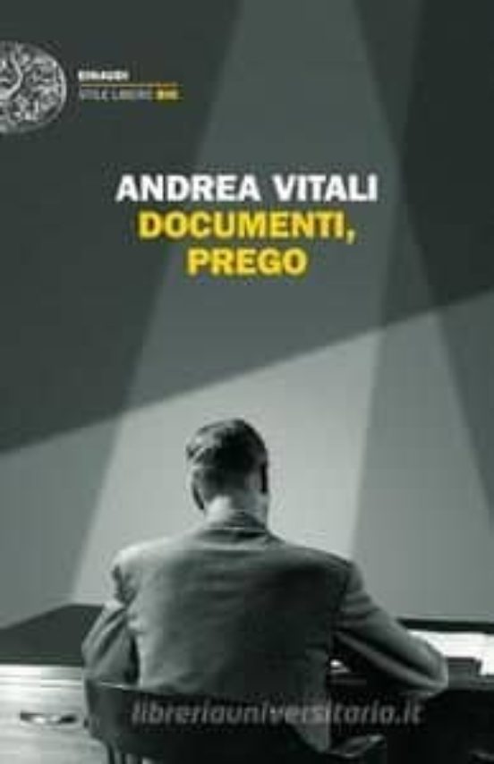 Documenti Prego