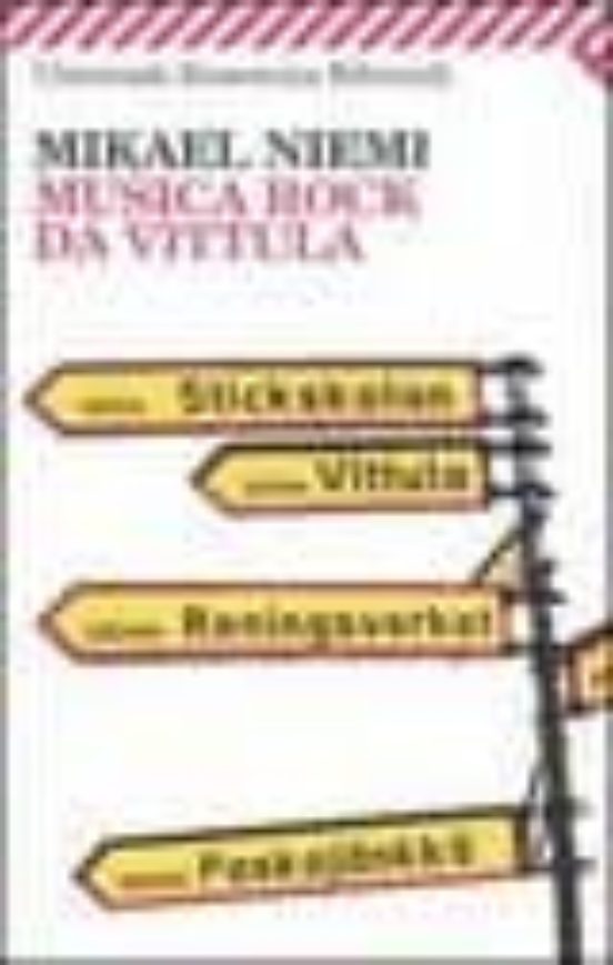 Musica Rock Da Vittula