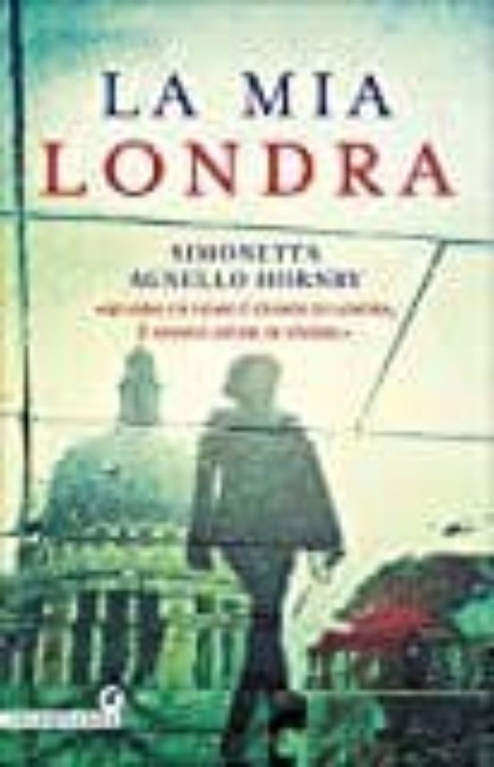 La Mia Londra