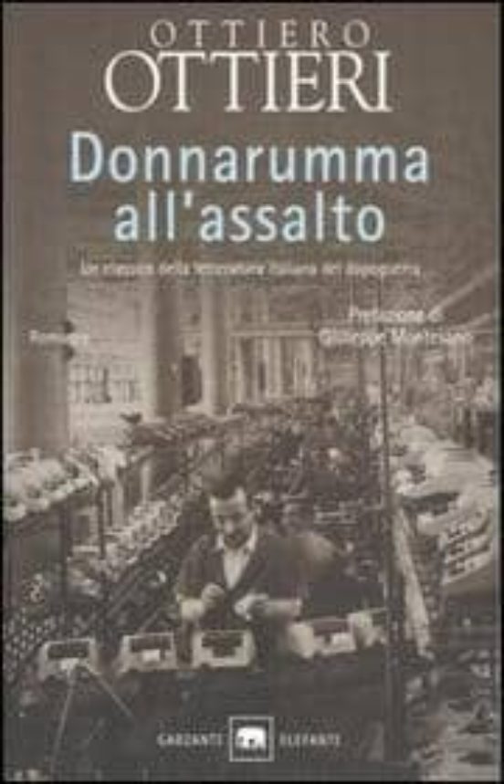Donnarumma All Assalto