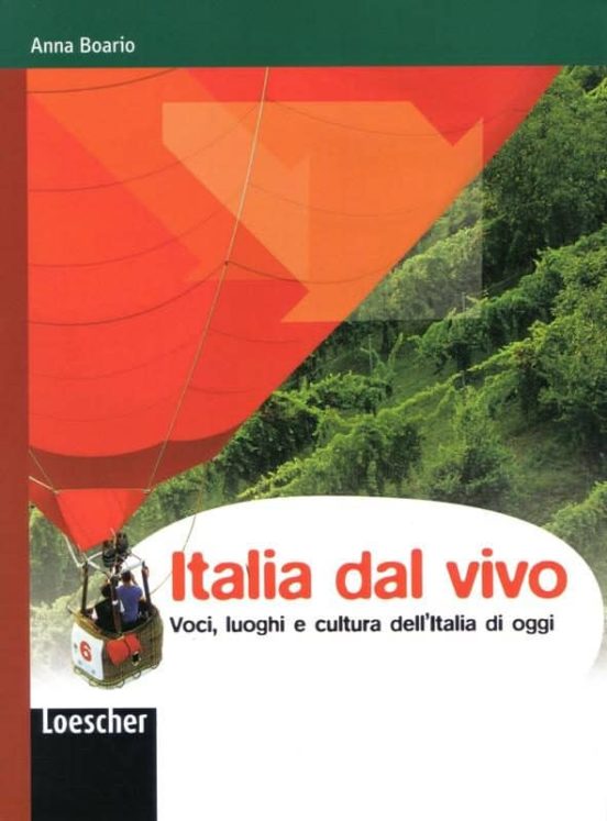 Italia Dal Vivo
