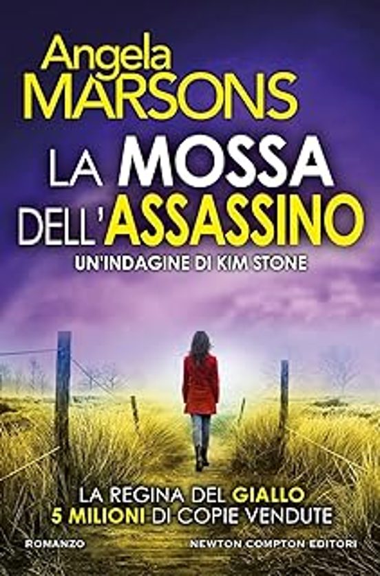 La Mossa Dell Assassino