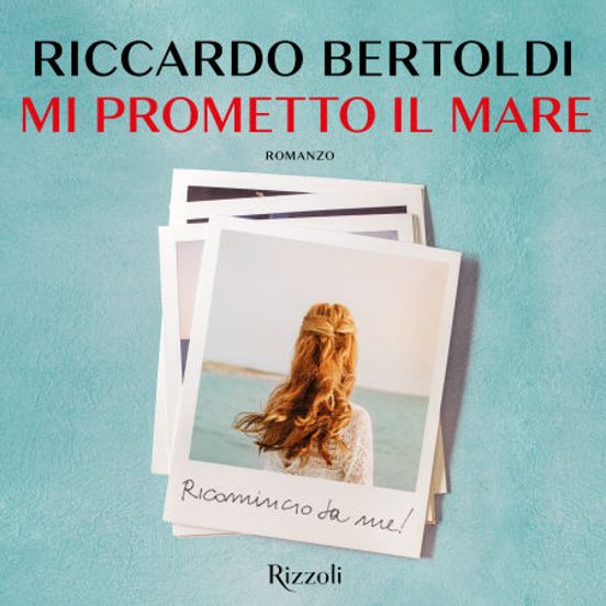 Mi Prometto Il Mare