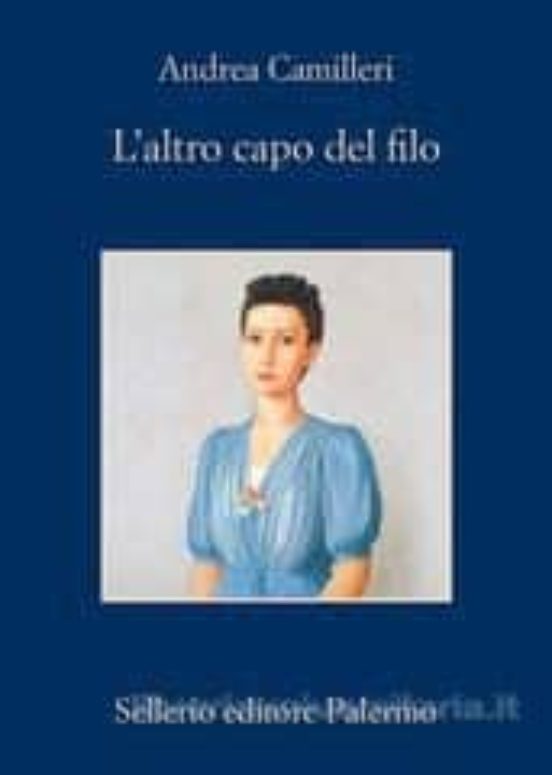L Altro Capo del Filo