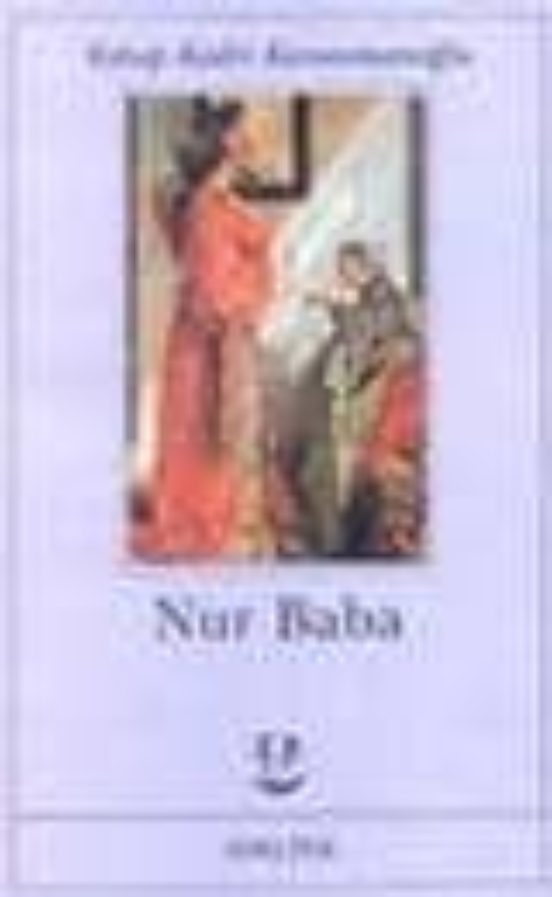 Nur Baba