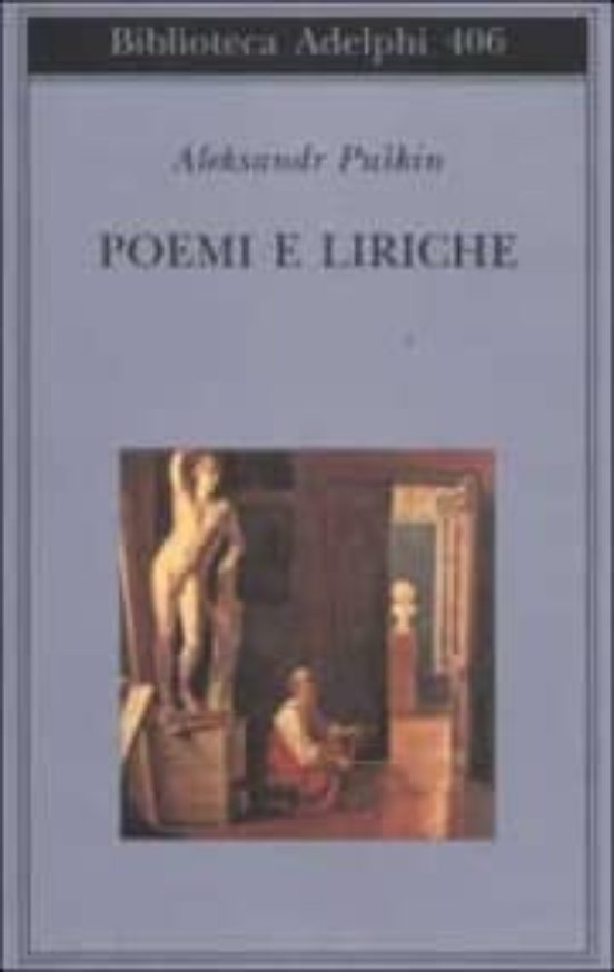 Poemi e Liriche
