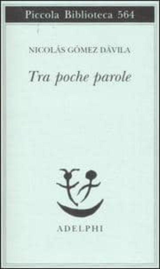 Tra Poche Parole