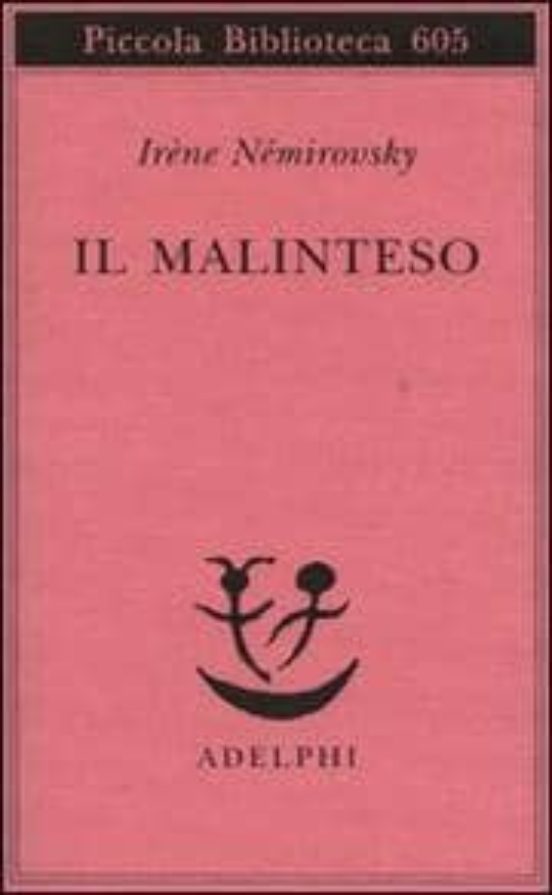 Il Malinteso