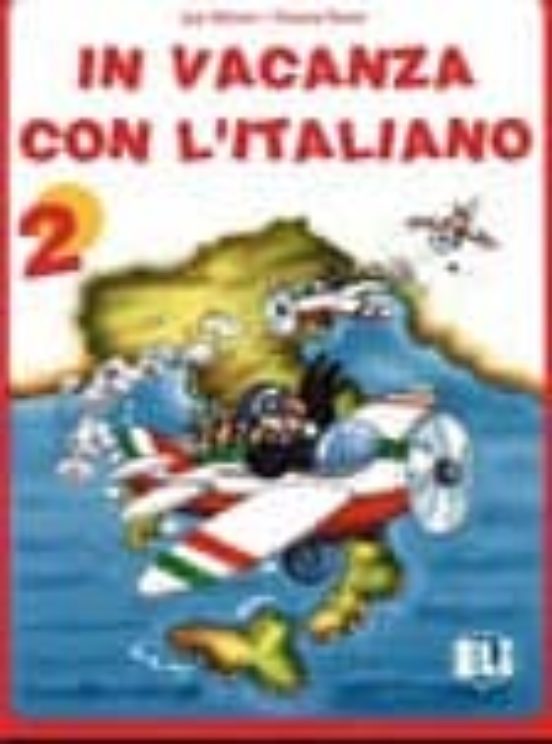 In Vacanza Con L Italiano 2