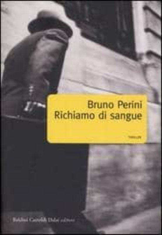Richiamo Di Sangue