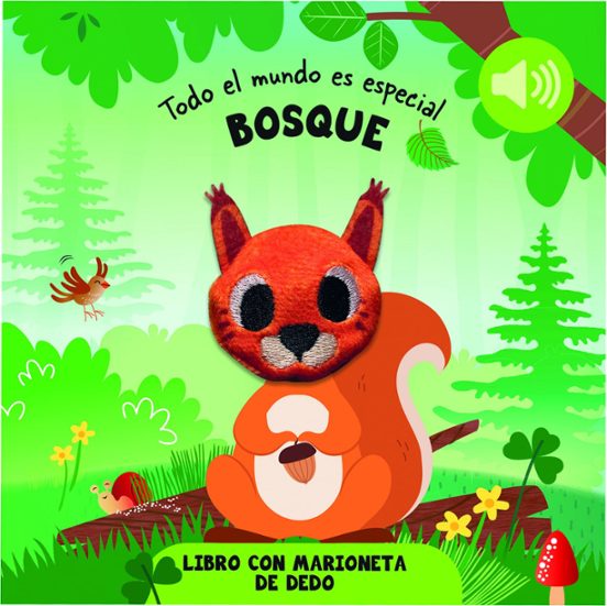 Bosque