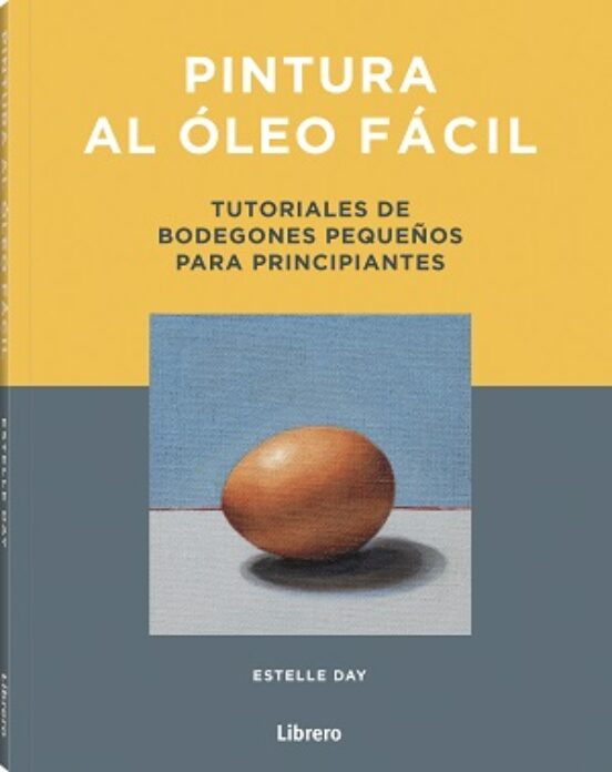 Pintural Al Oleo Facil