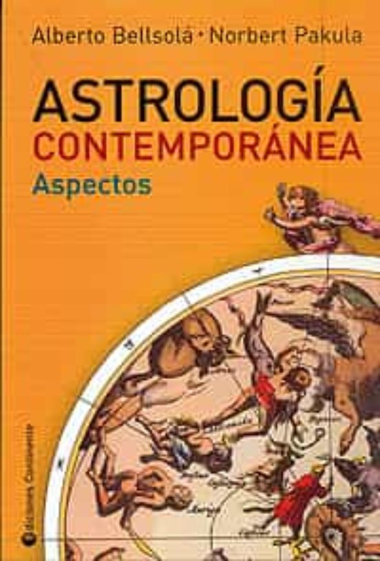 Astrologia Comtemporanea: Aspectos