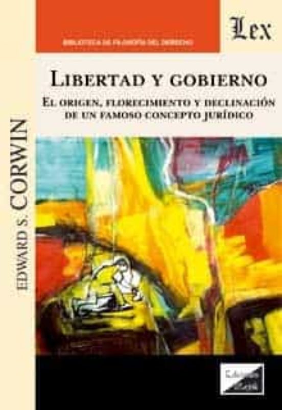 Libertad Y Gobierno