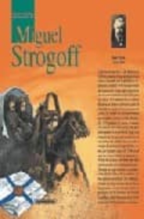 Miguel Ostrogoff