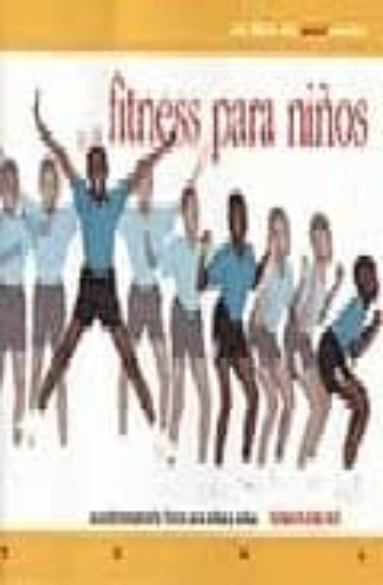 Fitness Para Niños