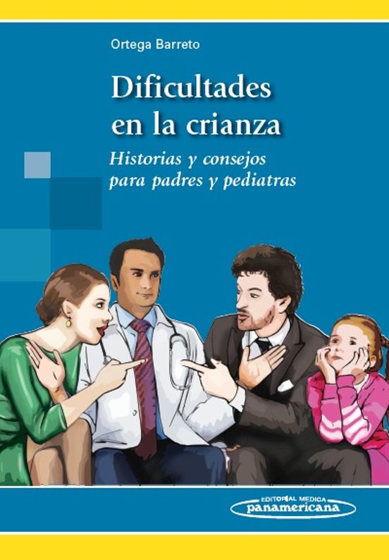 Dificultades En La Crianza