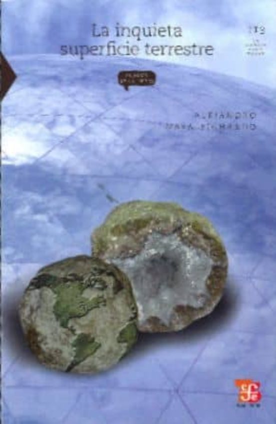 La Inquieta Superficie Terrestre