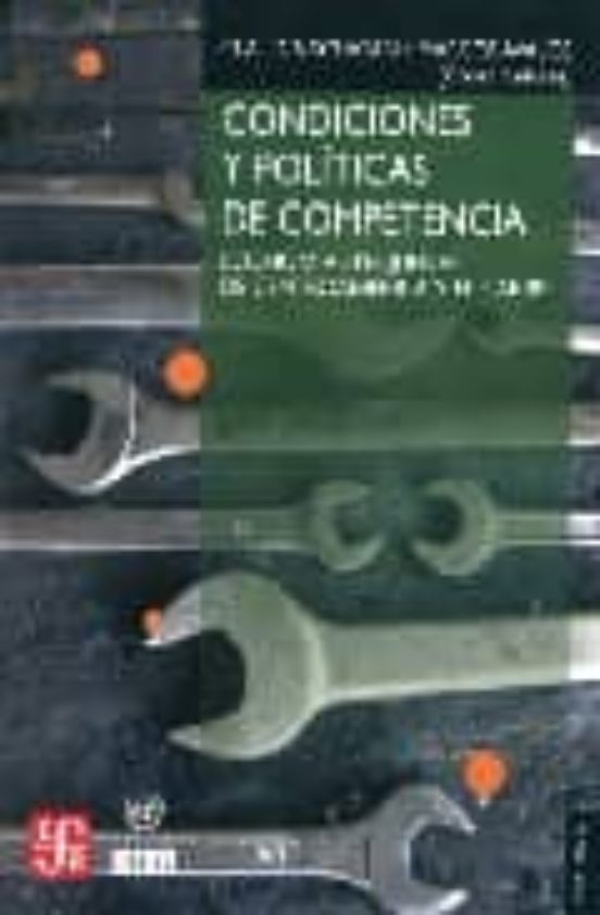 Condiciones Y Políticas De Competencia. Economías Pequeñas De Centroam