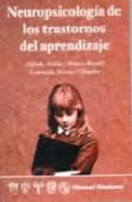 Neuropsicologia de los Trastornos del Aprendizaje