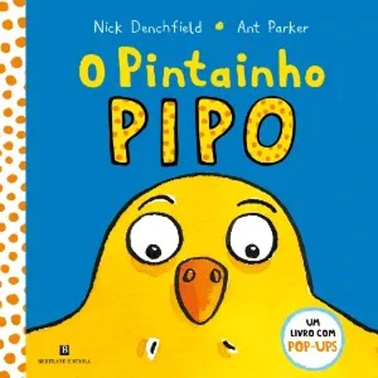 O Pintainho Pipo