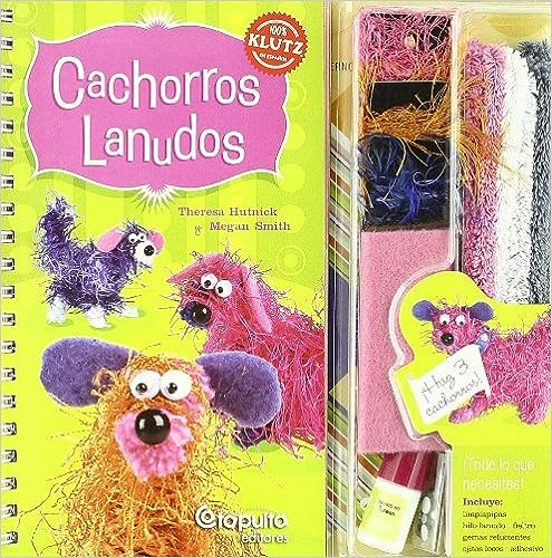 Cachorros Lanudos