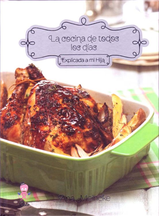 La Cocina De Todos Los Dias