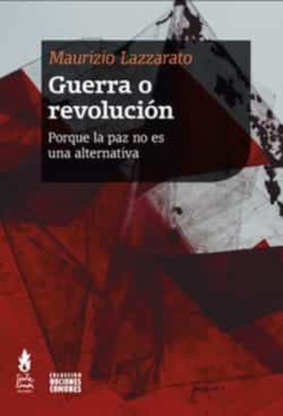 Guerra O Revolucion