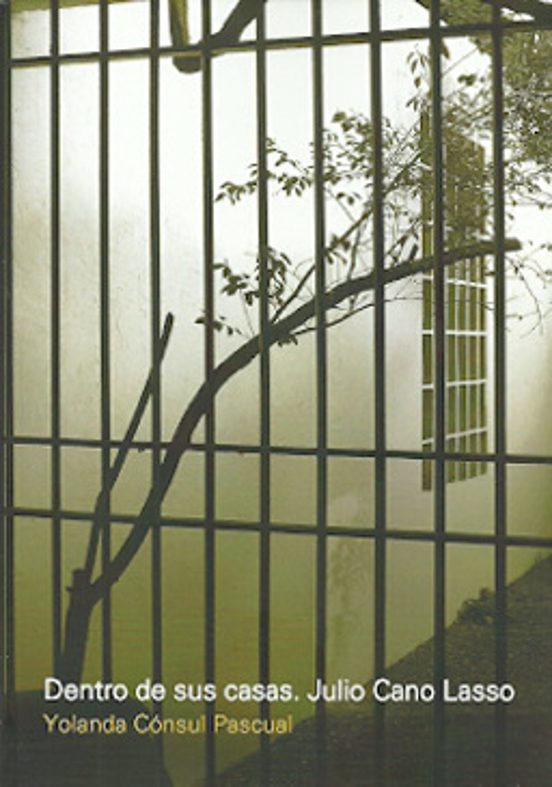 Dentro De Sus Casas: Julio Cano Lasso