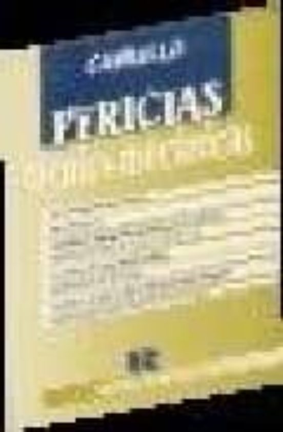 Pericias Tecnico-mecanicas