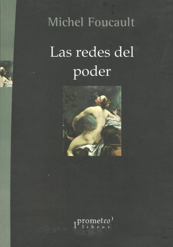 Las Redes Del Poder