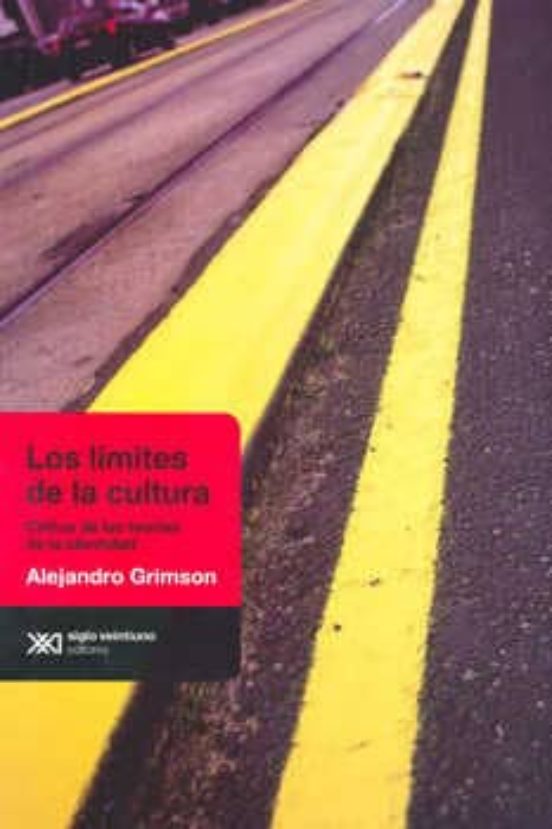 Los Limites De La Cultura