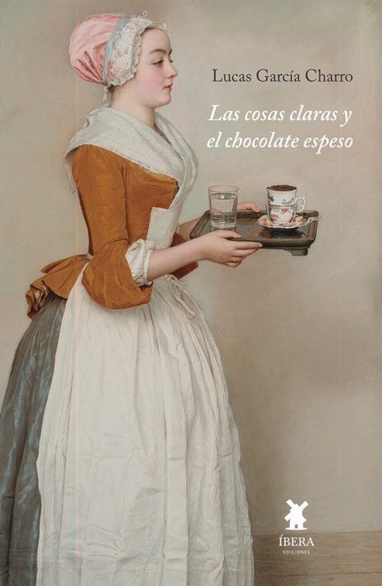 Las Cosas Claras y el Chocolate Espeso