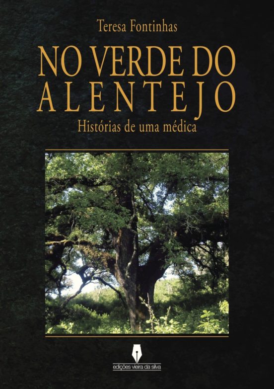 No Verde Do Alentejo