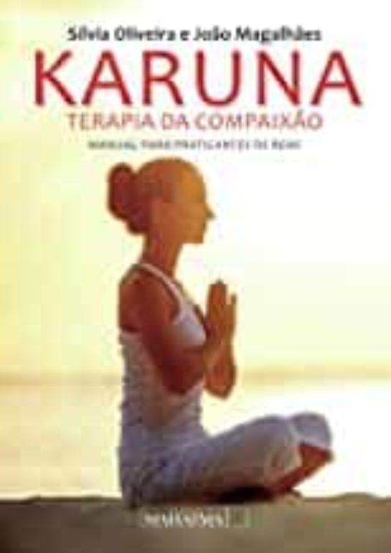 Karuna - Terapia De Compaixao